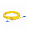 پچ کورد فیبر نوری نگزنس LC-LC SM OS2 DX